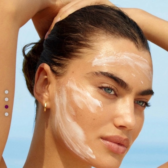 Summer Fridays Bundle: Lip Butter Balm .25oz and Jet Lag Mask .5oz Set - New - Picture 4 of 4